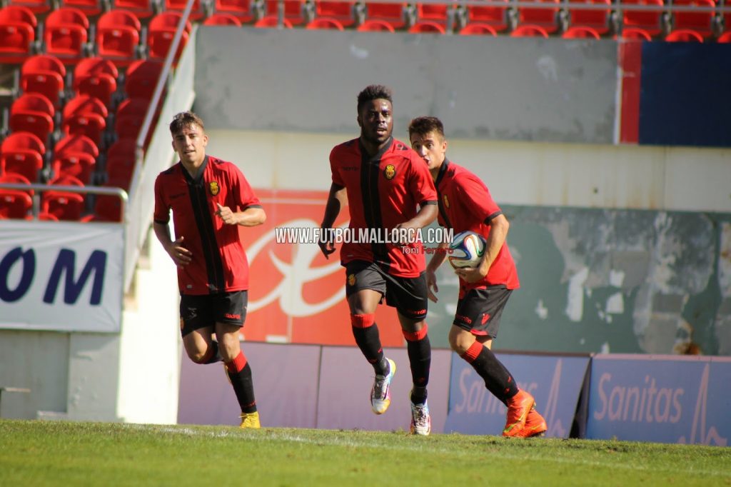 Previa Huracán Valencia RCD Mallorca B A asaltar la promoción