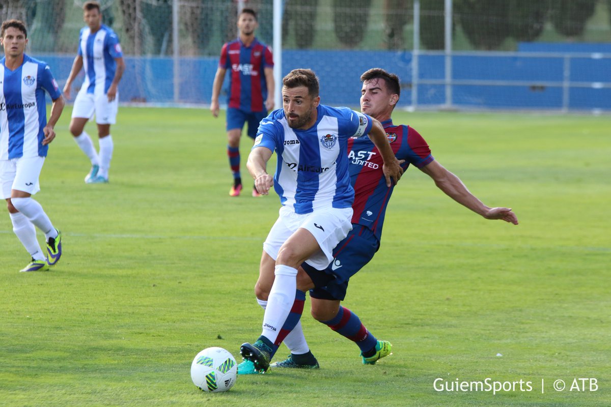 Atlético Levante - Atlético Baleares