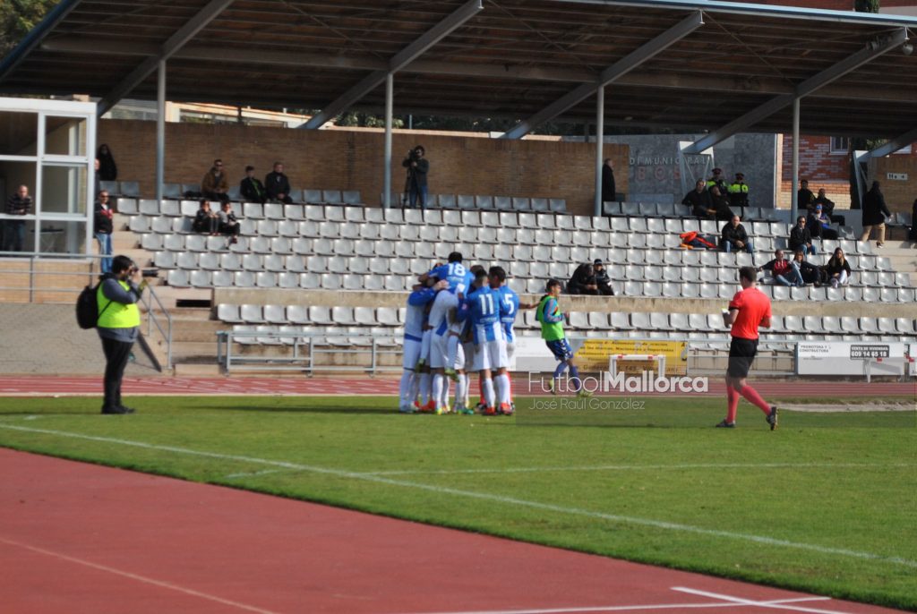 Atlético Baleares